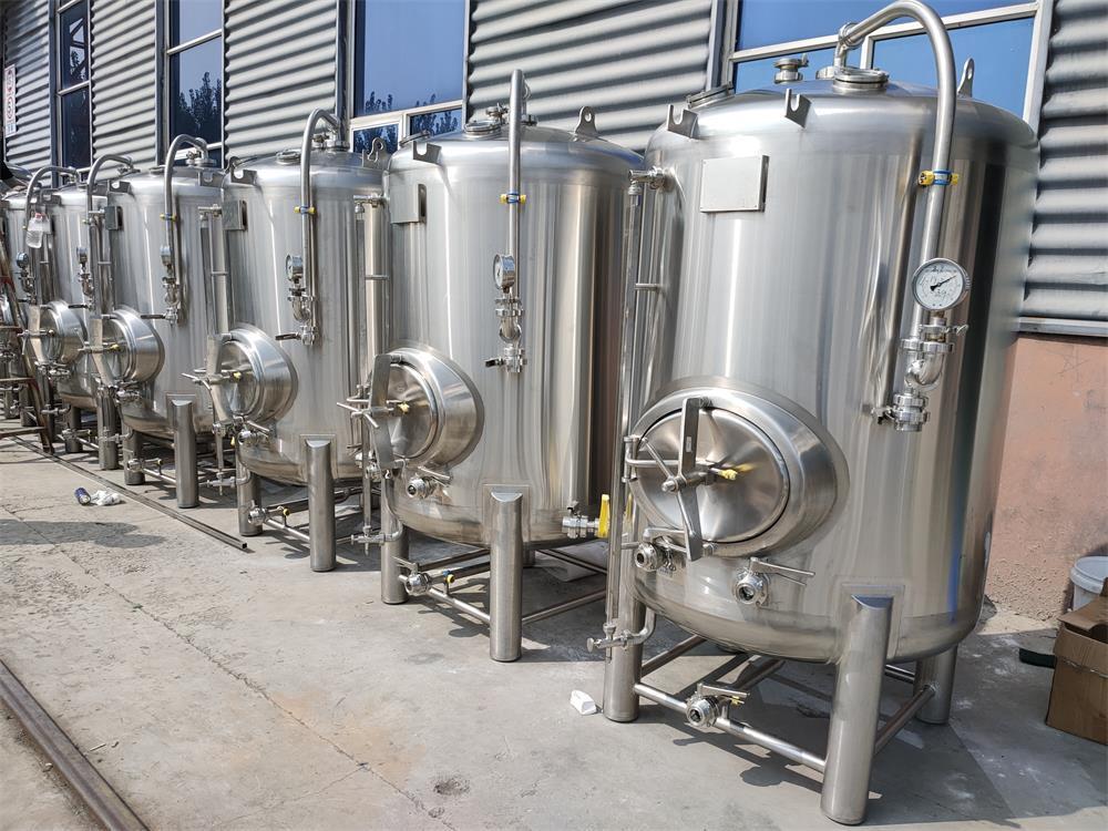 <b>1000л Форфас и ЦКТ, хранения для продажа пива в Китае</b>